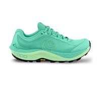 Topo Athletic - MTN Racer 3 - Chaussures trail femme Aqua / Teal - 38