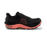 Topo Athletic Chaussures de trail MTN Racer 4 Femme Noir/Rose Taille 38,5 (US 7.5)
