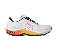 Topo Athletic - MTN Racer 4 - Chaussures de trail - EU 45 - grey / sunset