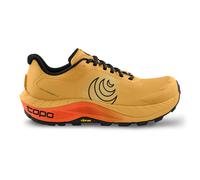 TOPO ATHLETIC MTN Racer 4 Chaussure trail Hommes - orange, noir, Pointure 47.5
