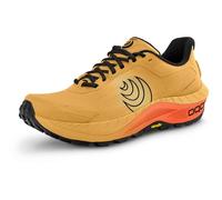 Topo Athletic MTN Racer 4 Chaussures de course légères et confortables pour homme, drop de 5 mm, chaussures de trail, 45 EU