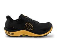 Topo Athletic Chaussures trail homme MTN Racer 4 Noir/Jaune Taille 43