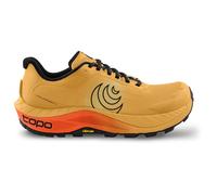 Topo Athletic - MTN Racer 4 - Chaussures trail homme Mango / Black - 47