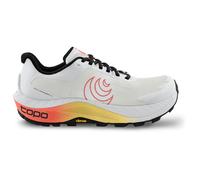 Topo Athletic - MTN Racer 4 - Chaussures de trail - EU 48 - grey / sunset
