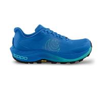 Topo Athletic Mtn Racer 4 Trail Running Shoes Bleu EU 38 1/2 Femme