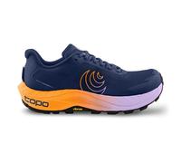 Topo Athletic - MTN Racer 4 - Chaussures trail femme Purple / Orange - 40