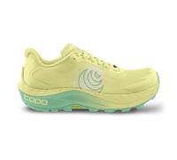 Topo Athletic - MTN Racer 4 - Chaussures trail femme Yellow / Green - 44.5