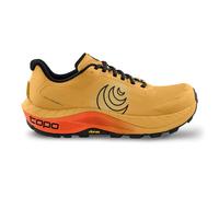 Topo Athletic - MTN Racer 4 - Chaussures trail homme Mango / Black - 40.5