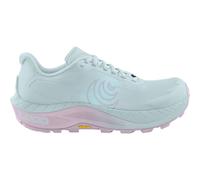 TOPO ATHLETIC Mtn Racer 4 Grey W - Femme - Gris / Bleu - taille 41- modèle 2026