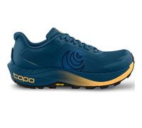 TOPO ATHLETIC Mtn Racer 4 - Homme - Bleu - taille 47- modèle 2025