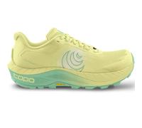 TOPO ATHLETIC Mtn Racer 4 W - Femme - Jaune - taille 41- modèle 2025