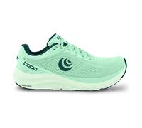 TOPO ATHLETIC Phantom 3 Chaussure De Running Sans Stabilisateurs Femmes - Mint, Vert, Pointure 38.5
