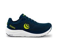 Topo Athletic Phantom 3 - Chaussures running homme Navy / Lime 46