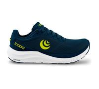 Topo Athletic Phantom 3 - Chaussures running homme Navy / Lime 46