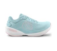 Topo Athletic Chaussures de running Phantom 4 sans stabilisateurs Bleu clair/Rosé Taille 38,5