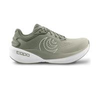 Topo Athletic Chaussures de running Phantom 4 Homme Kaki/Blanc Taille 48