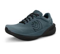 Topo Athletic Phantom 4 Chaussures de Course légères et Confortables pour Homme 5 mm, Pierre/Noir, 43 EU