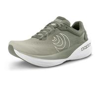 Topo Athletic Chaussures de running Phantom 4 Homme Khaki/Blanc Taille 44,5