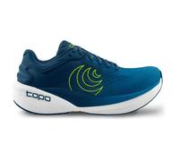Topo Athletic - Phantom 4 - Chaussures de running - EU 44,5 - blue / lime