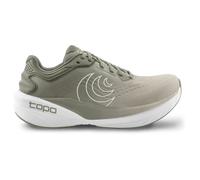 Topo Athletic Chaussures de running Phantom 4 Homme sans stabilisateurs Khaki/White EU 46,5