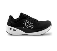 Topo Athletic - Phantom 4 - Chaussures running femme Black / White - 38.5