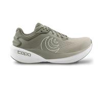 Topo Athletic Chaussures de running Phantom 4 Homme Khaki/Blanc Taille 44,5