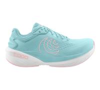 Topo Athletic Chaussures de running Phantom 4 sans stabilisateurs Bleu clair/Rosé Taille 38,5