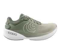Topo Athletic Chaussures de running Phantom 4 Homme Khaki/Blanc Taille 44,5