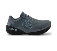 TOPO ATHLETIC Phantom 4 WP Chaussure de running sans stabilisateurs Femmes - gris, bleu, Pointure 40.5