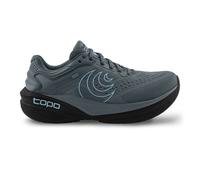 TOPO ATHLETIC Phantom 4 WP Chaussure de running sans stabilisateurs Femmes - gris, bleu, Taille 38