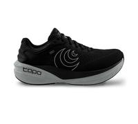 TOPO ATHLETIC Phantom 4 WP Chaussure de running sans stabilisateurs Hommes - noir, anthracite, Pointure 49