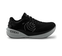 Topo Athletic Hommes Phantom 4 WP Chaussure De Running sans Stabilisateurs Chaussures De Running Black/Charcoal - Noir