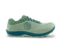 Topo Athletic - Pursuit 2 - Chaussures trail femme Sage / Blue - 38
