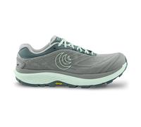 Topo Athletic Pursuit 2 W gris/menthe 6.0 Royaume-Uni