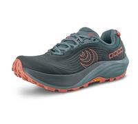 Topo Athletic Pursuit 3 Chaussures de course confortables légères rembourrées durables 0 mm pour femme