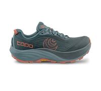 Topo Athletic - Pursuit 3 - Chaussures trail femme Slate / Clay - 41