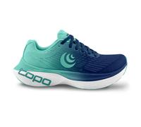 TOPO ATHLETIC Specter 2 Chaussure de compétition Femmes - bleu, bleu, Taille 40