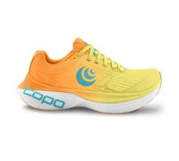 TOPO ATHLETIC Specter 2 Chaussure de compétition Hommes - orange, bleu, Pointure 42.5