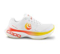 Topo Athletic - Specter 2 - Chaussures de running - EU 44,5 - white / sunset