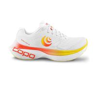 Topo Athletic - Specter 2 - Chaussures de running - EU 42,5 - white / sunset