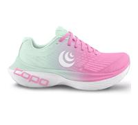 TOPO ATHLETIC Specter 2 W - Femme - Rose / Bleu - taille 38 1/2- modèle 2024