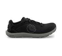 Topo Athletic Chaussures de running ST-6 sans stabilisateurs Homme Noir/Gris Taille 47,5
