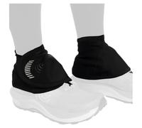 Topo Athletic - Switchback Gaiter - Guêtres de randonnée - M | EU M - black