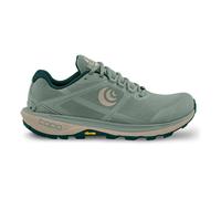 TOPO ATHLETIC Terraventure 4 Chaussure Trail Femmes-Vert,Marron, Pointure 39