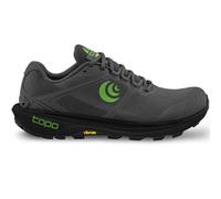 Topo Athletic Terraventure 4 - Chaussures trail homme Dark Grey / Green 44.5