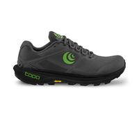 Topo Athletic Terraventure 4 M gris foncé/vert 8,5 UK