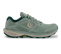 Topo Athletic Terraventure 4 - Chaussures trail femme Sage / Tan 37.5