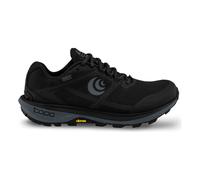 Topo Athletic Terraventure 4 WP - Chaussures trail homme Black / Charcoal 43