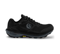 TOPO ATHLETIC Terraventure 4 WP Chaussure Trail Hommes-Noir,Gris, Taille 42,5
