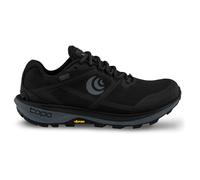 Topo Athletic - Terraventure 4 WP - Chaussures de trail - EU 46,5 - black / charcoal